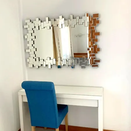 Ocean 8 By Dreaming Lanzarote