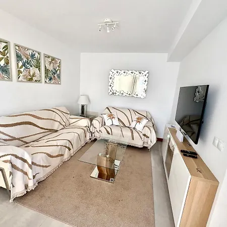 Ocean 8 By Dreaming Lanzarote Willa