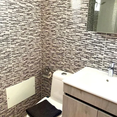 Willa Ocean 8 By Dreaming Lanzarote