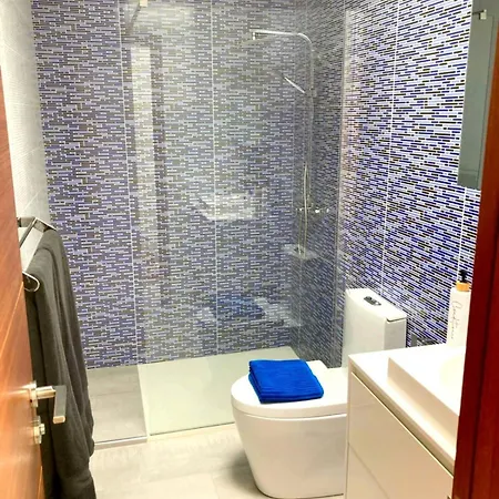 Ocean 8 By Dreaming Lanzarote * Yaiza (Lanzarote)