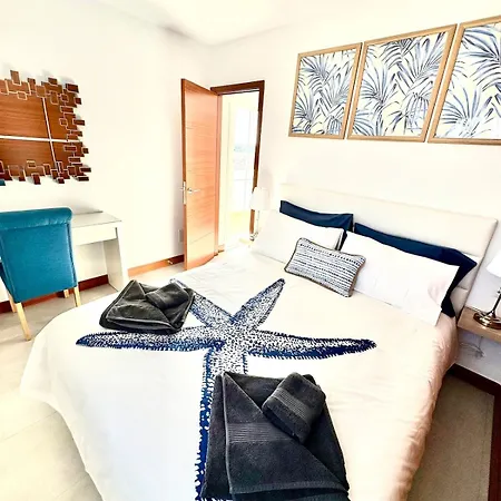 Ocean 8 By Dreaming Lanzarote * Yaiza (Lanzarote)