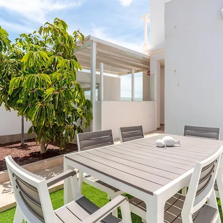 Willa Ocean 8 By Dreaming Lanzarote Yaiza (Lanzarote)