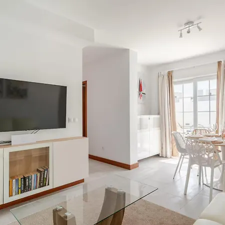 Ocean 8 By Dreaming Lanzarote Willa