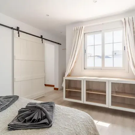 Ocean 8 By Dreaming Lanzarote Yaiza (Lanzarote)