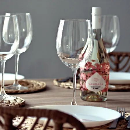 Ocean 8 By Dreaming Lanzarote ヴィラ *