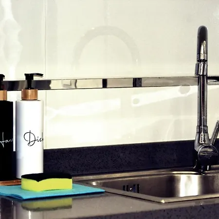 Ocean 8 By Dreaming Lanzarote ヴィラ ヤイサ