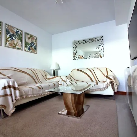 Ocean 8 By Dreaming Lanzarote Villa *