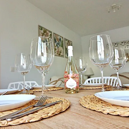 ヴィラ Ocean 8 By Dreaming Lanzarote ヤイサ