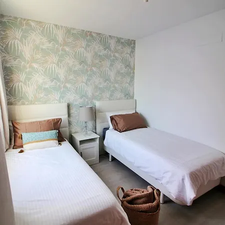 Villa Ocean 8 By Dreaming Lanzarote *