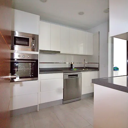 ヴィラ Ocean 8 By Dreaming Lanzarote