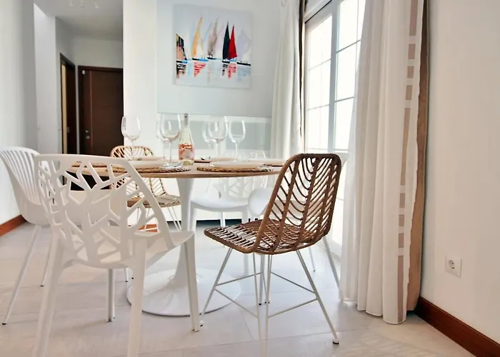 Ocean 8 By Dreaming Lanzarote Villa *