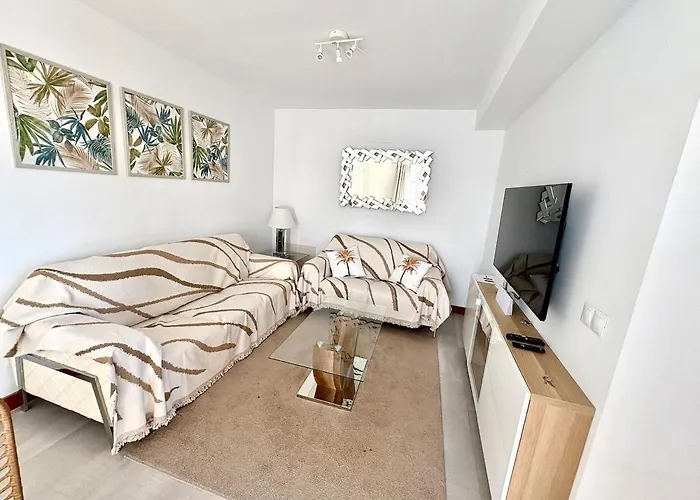 Ocean 8 By Dreaming Lanzarote Villa