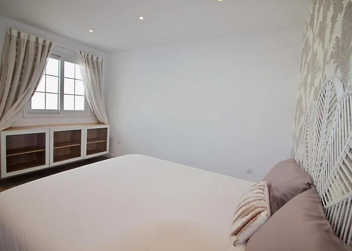 Ocean 8 By Dreaming Lanzarote Villa Yaiza (Lanzarote)