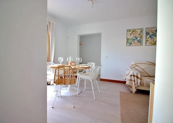 Ocean 8 By Dreaming Lanzarote