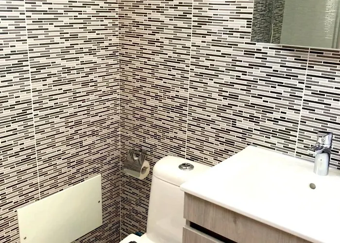 Villa Ocean 8 By Dreaming Lanzarote