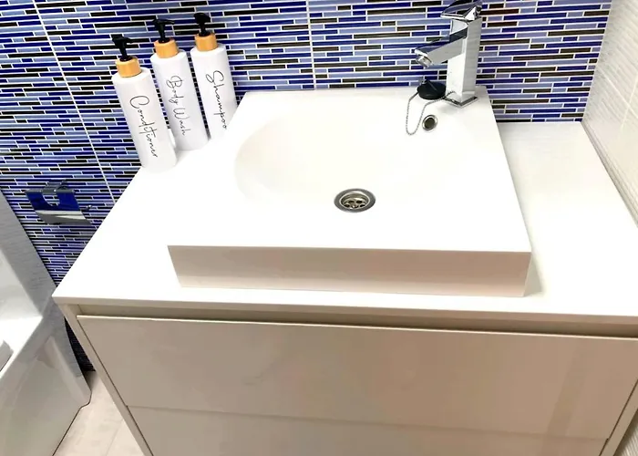 Ocean 8 By Dreaming Lanzarote Yaiza (Lanzarote)