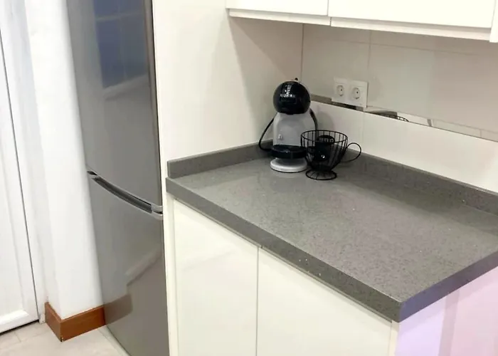 Ocean 8 By Dreaming Lanzarote * Yaiza (Lanzarote)