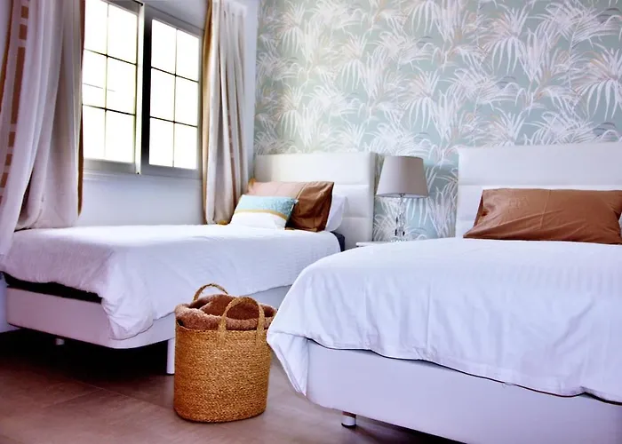 Ocean 8 By Dreaming Lanzarote Villa Yaiza (Lanzarote)