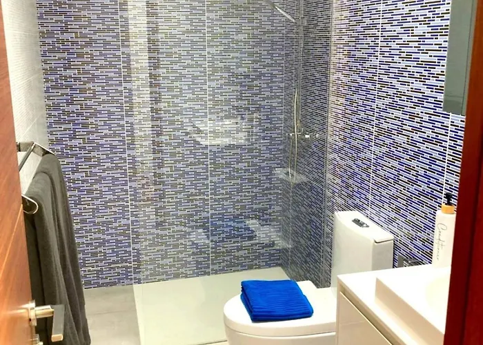 Ocean 8 By Dreaming Lanzarote * Yaiza (Lanzarote)