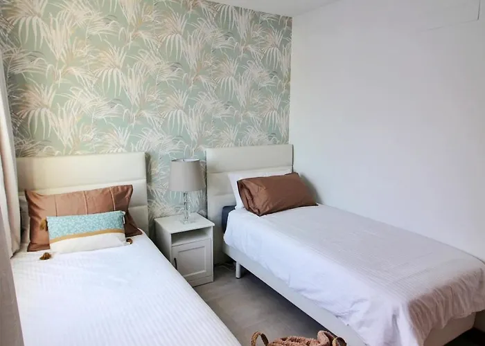 Villa Ocean 8 By Dreaming Lanzarote *