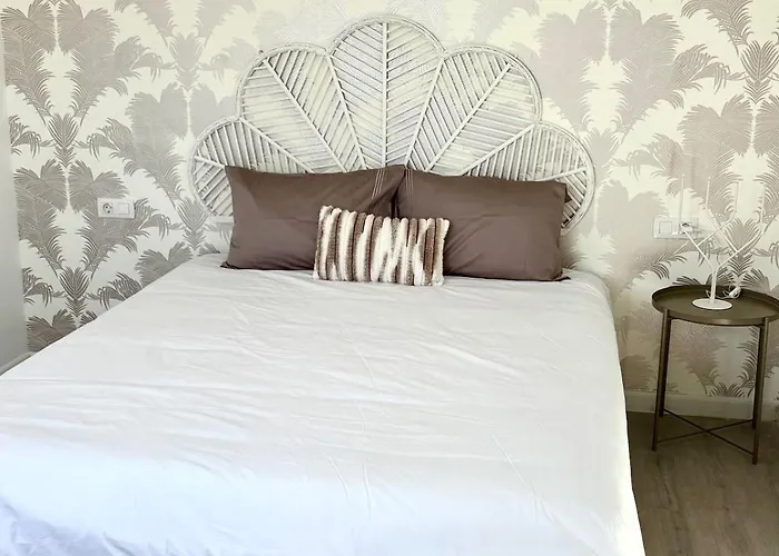 Ocean 8 By Dreaming Lanzarote * Yaiza (Lanzarote)