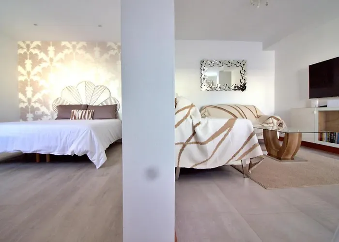 Ocean 8 By Dreaming Lanzarote