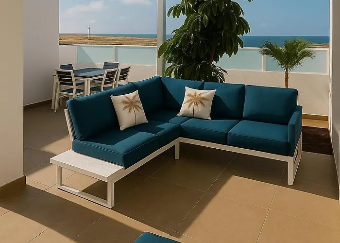 Villa Ocean 8 By Dreaming Lanzarote Yaiza (Lanzarote)