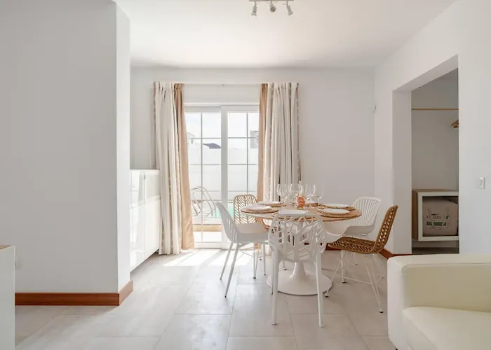 Ocean 8 By Dreaming Lanzarote * Yaiza (Lanzarote)