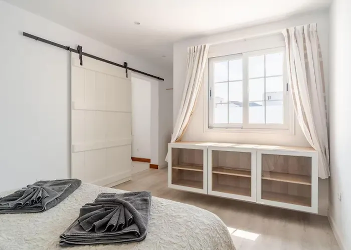 Ocean 8 By Dreaming Lanzarote Yaiza (Lanzarote)