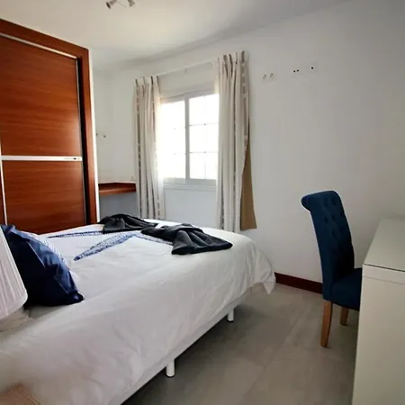 Villa Ocean 8 By Dreaming Lanzarote *