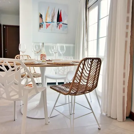 Ocean 8 By Dreaming Lanzarote Villa *