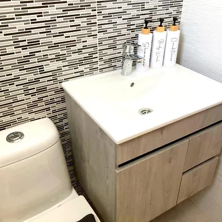 Ocean 8 By Dreaming Lanzarote *