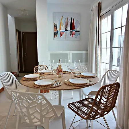 Ocean 8 By Dreaming Lanzarote * Yaiza