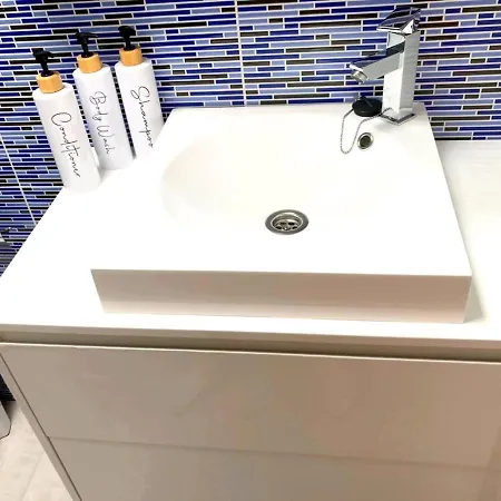 Ocean 8 By Dreaming Lanzarote Yaiza