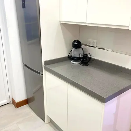 Ocean 8 By Dreaming Lanzarote * Yaiza