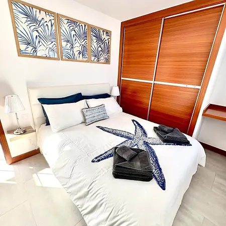 Villa Ocean 8 By Dreaming Lanzarote *