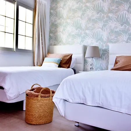 Ocean 8 By Dreaming Lanzarote Villa Yaiza