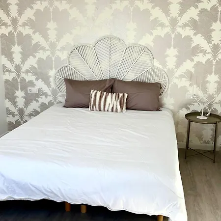 Ocean 8 By Dreaming Lanzarote * Yaiza