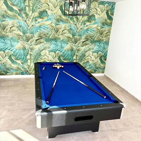 Ocean 8 By Dreaming Lanzarote Yaiza