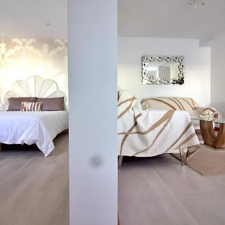 Ocean 8 By Dreaming Lanzarote