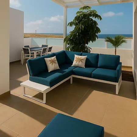 Villa Ocean 8 By Dreaming Lanzarote Yaiza