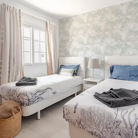 Ocean 8 By Dreaming Lanzarote